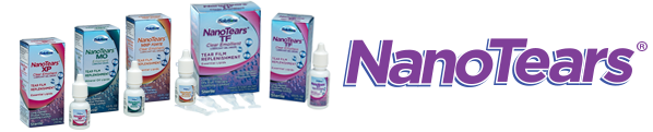 The long-lasting hydration and soothing power of Nanopids® for those in need of Dry Eye Relief. The long-lasting hydration and soothing power of Nanopids® for those in need of Dry Eye Relief.